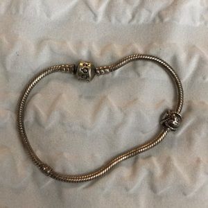 Pandora Bracelet